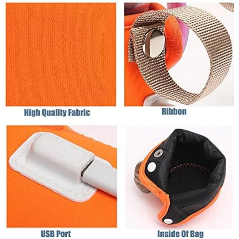 FEEDER WARMER COVER