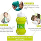 SILICONE FOLD WATER BOTTLE