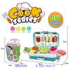 KITCHEN SET