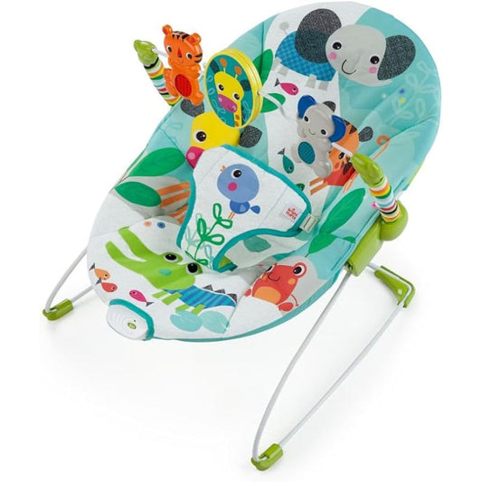 BABY BOUNCER BRIGHT STARTS
