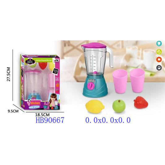 KITCHEN SET