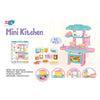 KITCHEN SET