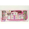 DOLL HOUSE