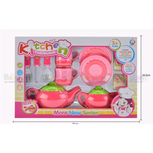 KITCHEN SET