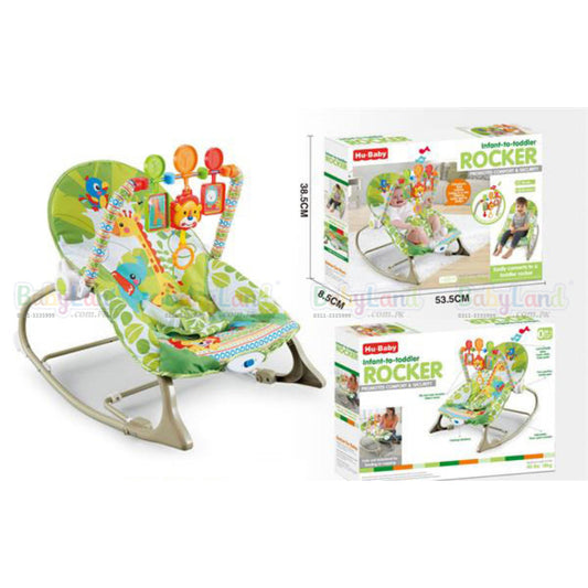 BABY BOUNCER