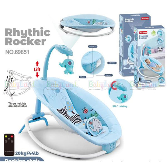 BABY BOUNCER