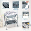 BABY BATH STATION