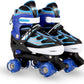KIDS SKATE SHOES (S-M)