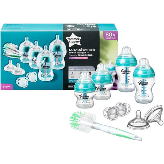BABY FEEDER SET