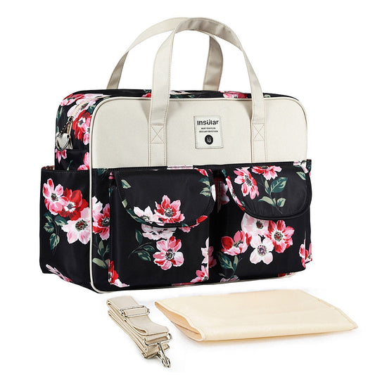 BABY DAIPER BAG