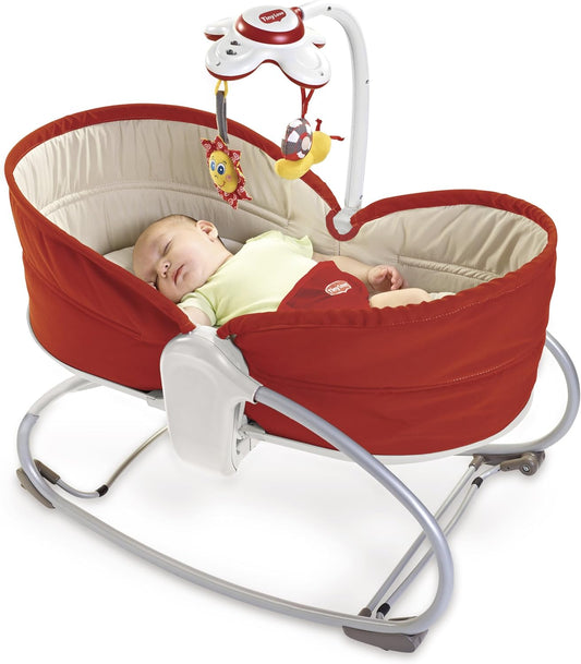 BABY BOUNCER  3 IN 1 TINY LOVE