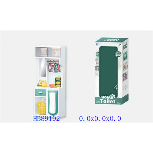 KITCHEN SET