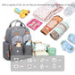 BABY DAIPER BAG