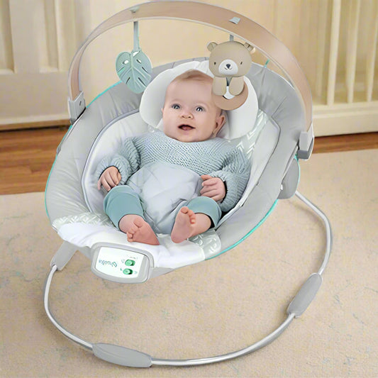 BABY BOUNCER