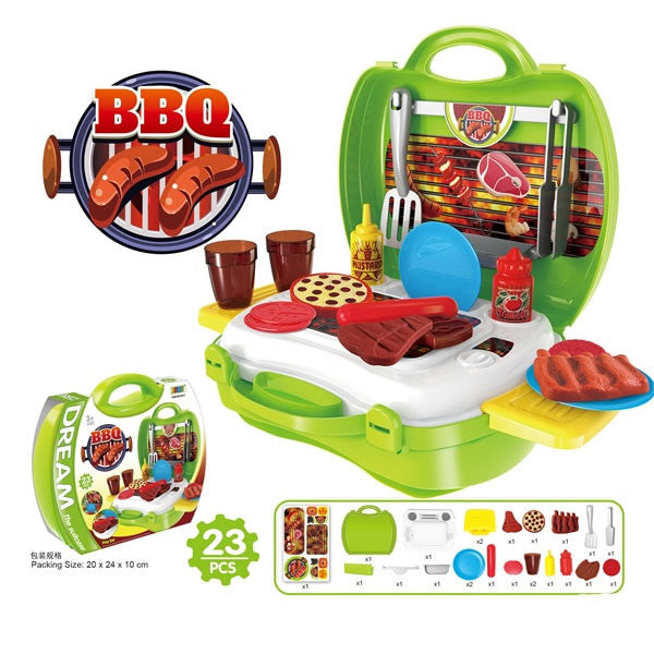 KITCHEN SET