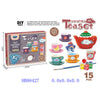 KITCHEN SET