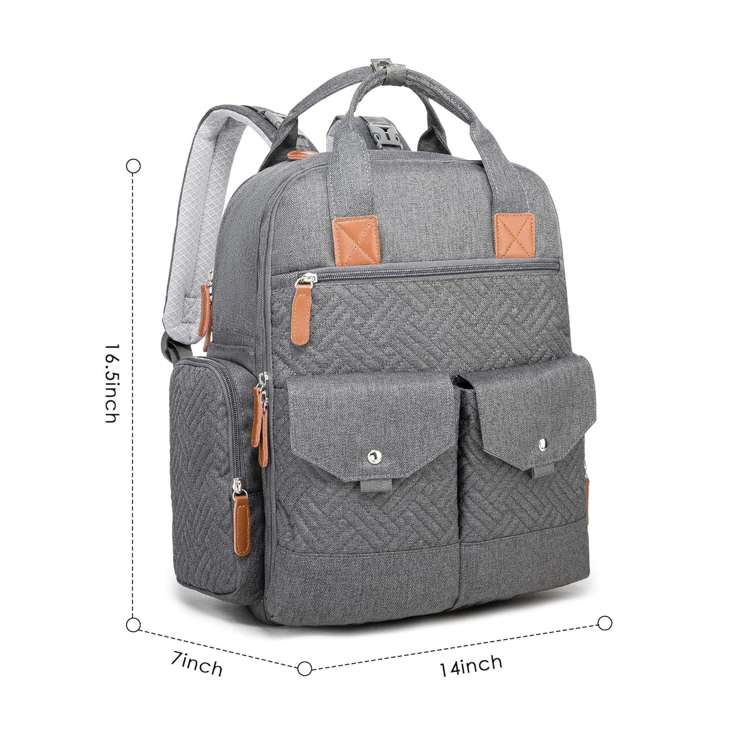 BABY DAIPER BAG