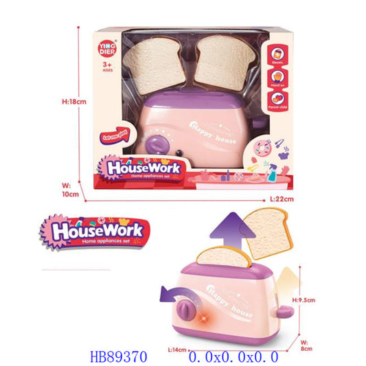 KITCHEN SET