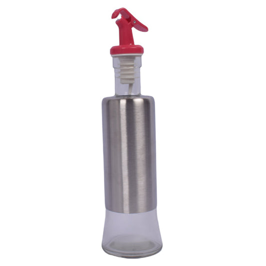 Oil & Winger Bottle