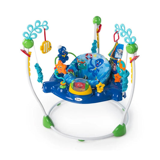 BABY WALKER JUMPER