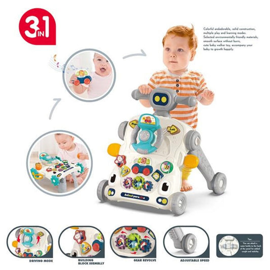BABY WALKER TRAINER