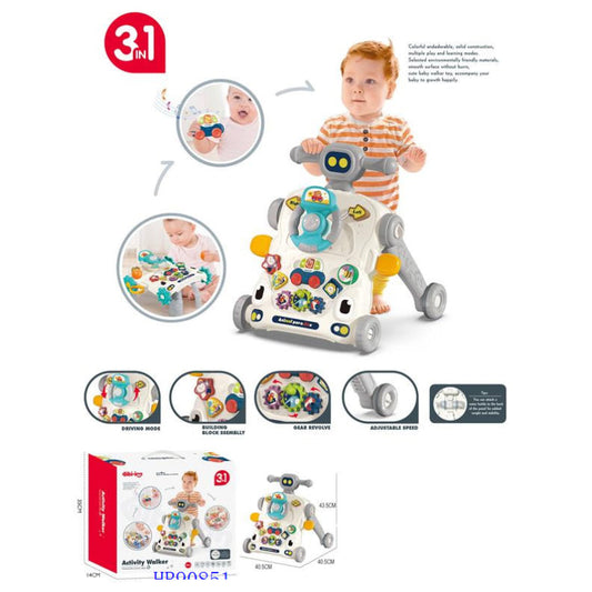 BABY WALKER TRAINER