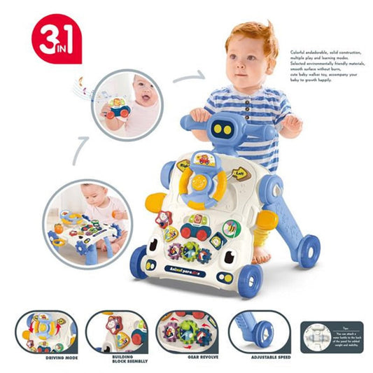 BABY WALKER TRAINER