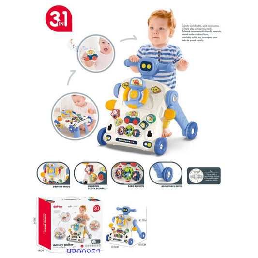 BABY WALKER TRAINER