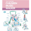 BABY WALKER TRAINER