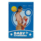 Adjustable Soft Baby Carrier