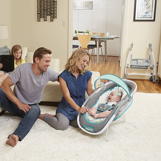 BABY BOUNCER