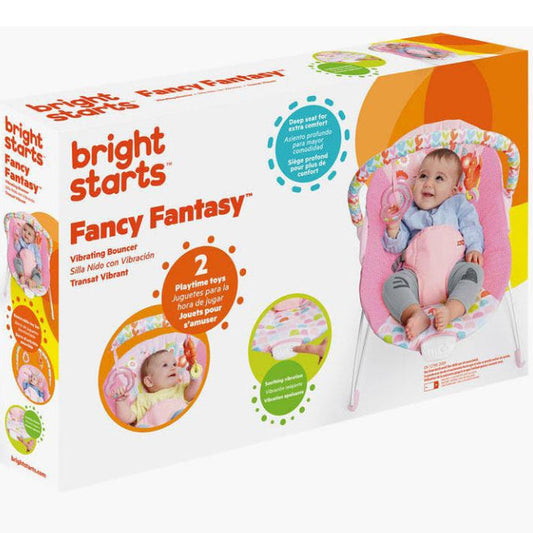 BABY BOUNCER   0-6MONTH