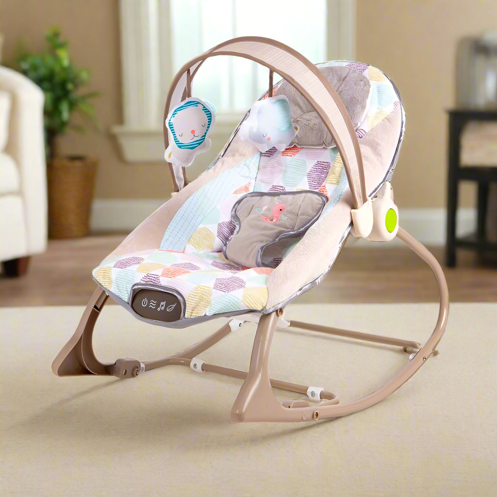 BABY BOUNCER