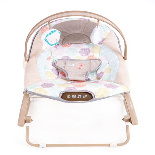 BABY BOUNCER