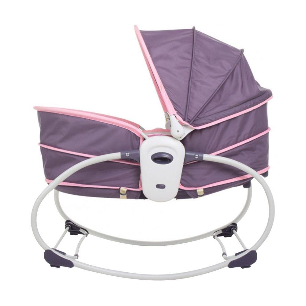BABY BOUNCER