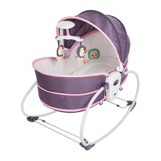 BABY BOUNCER