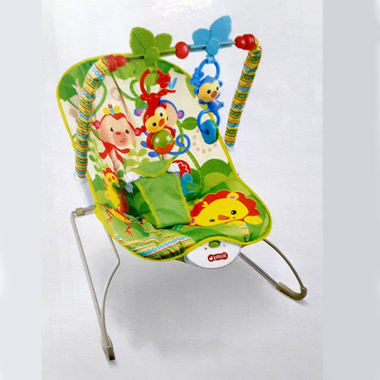 BABY BOUNCER