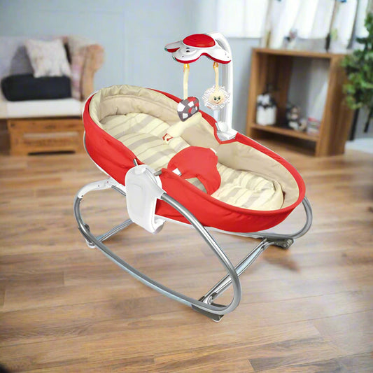 BABY BOUNCER ROCKER