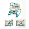 BABY ROCKING CHAIR 4 IN 1