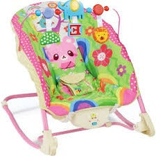 BABY BOUNCER