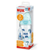 FEEDER GLASS NUK 240ML