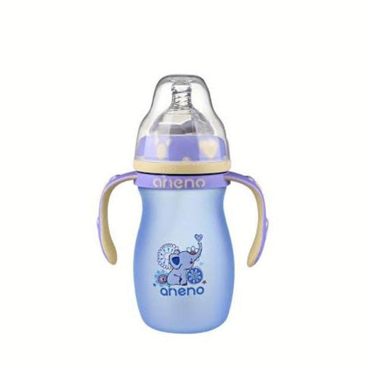 BABY FEEDER GLASS 240ML