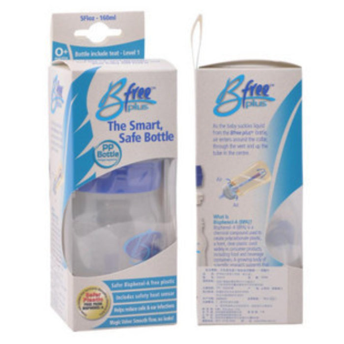 BABY FEEDER 160ML