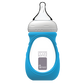 BABY GLASS FEEDER 240ML
