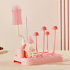 BABY FEEDER BRUSH  SET