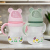 BABY GLASS FEEDER 90ml