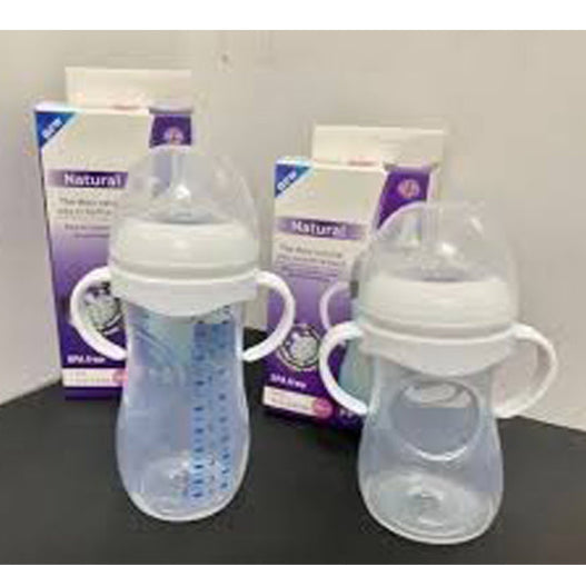 BABY FEEDER 330ML