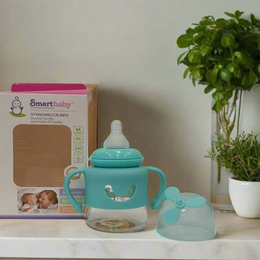 BABY FEEDER 160ML