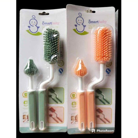 BABY FEEDER BRUSH