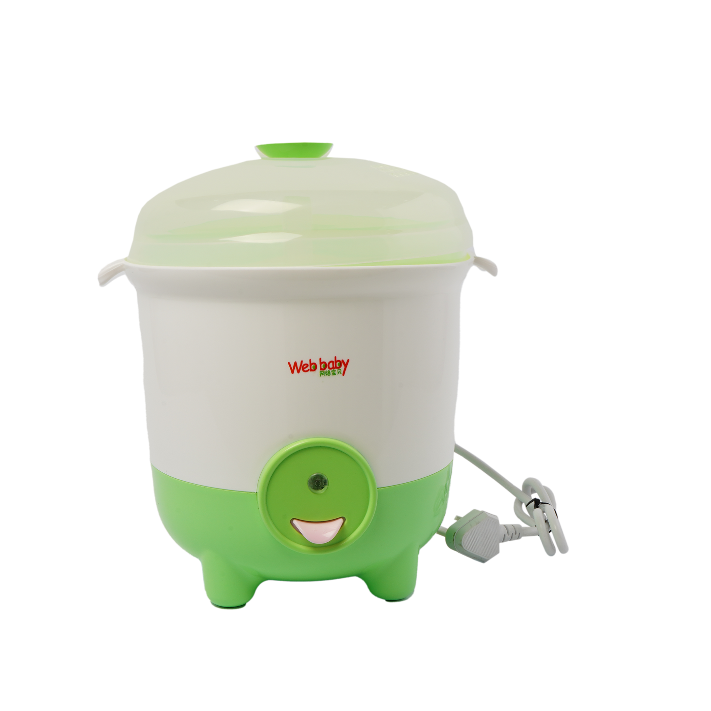 Web Baby Feeder Sterilizer Web